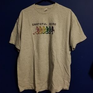 Vintage Grateful Dead shirt
